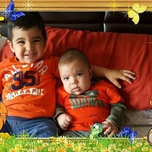 Meet your Posher, Cynthia